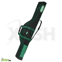 Mitchell Rod Holdall Freshwater Horgász Botzsák 3 Rekeszes 160x25x25cm