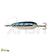 Abu Garcia Hammer villantó 70mm | 2.75in 15g Silver/Blue