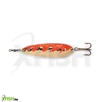 Abu Garcia Hammer villantó 70mm | 2.75in 15g Copper/Orange