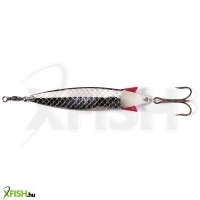 Abu Garcia Toby Spoon Támolygó villantó 57mm 10g Silver 1 db