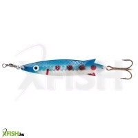 Abu Garcia Toby Spoon Támolygó villantó 90mm 28g Blue/Dark 1 db