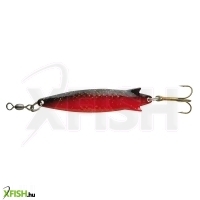 Abu Garcia Toby Spoon Támolygó villantó 90mm 28g Orange/Gold 1 db