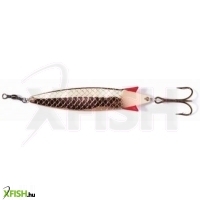 Abu Garcia Toby Spoon Támolygó villantó 90mm 40g Copper 1 db