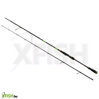 Wizard Spin Blade Elite Heavy Pergető Horgászbot 240cm 80-150g 2 Részes