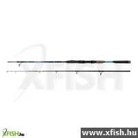 L&K Vertic Guide Vertikális Harcsázó Bot 210cm 50-150g 2Részes
