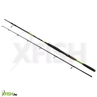 Wizard Vertic Guide Harcsázó Horgászbot 210cm 50-150g 2 Részes