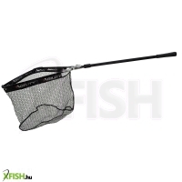 Shakespeare Agility Trout Net Medium Közepes Méretű Pergető Merítőháló