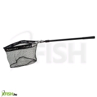 Shakespeare Agility Trout Net Small Kisméretű Pergető Merítőháló