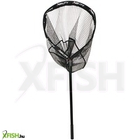 Shakespeare Agility Boat Net Black 1 Multi-Species Merítő 75 cm | 96x60 cm