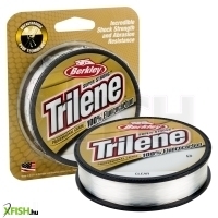 Berkley Trilene 100% Fluorocarbon zsinór XL Filler Spools 50m Clear 24.2kg | 53lb 0.024in | 0.60mm