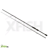 Wizard Active Skill Medium Pergető Horgászbot 240cm 7-38g 2 Részes