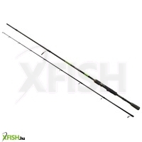 Wizard Spin Light Pergető Horgászbot 212cm 7-25g 2 Részes