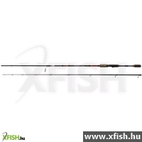 Bokor Spin Pergető Bot 272cm 15-40g 2Részes
