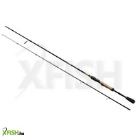Wizard Micro Jig Light Pergető Horgászbot 198cm 2-12g 2 Részes