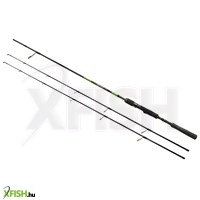 Wizard Pro Spin Vario Medium Pergető Horgászbot 198cm 7-21/10-30g 1+2 Részes