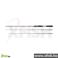 Bokor Pro Spin Medium Pergető Bot 210 cm 10-30g 3Részes