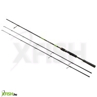 Wizard Pro Spin Vario Medium Pergető Horgászbot 210cm 7-21/10-30g 1+2 Részes