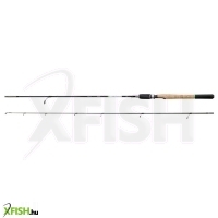 Wizard Carbon Solid Spin Light Pergető Bot 240 cm 15-30 g 2 Részes