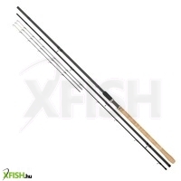 Konger Albion Feeder Horgászbot 390cm Max:120g 3+3Részes
