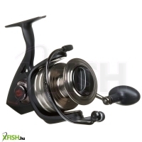 PENN Sargus II Spinning 2500 Elsőfékes Pergető Orsó