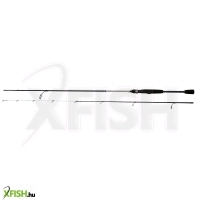 Shakespeare Agility LRF Spinning Light Pergető Bot 213cm 5-15g 2 Részes