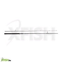 Abu Garcia Vigilante DL Spin Freshwater Heavy Pergető bot 300cm 40-80g 2Részes