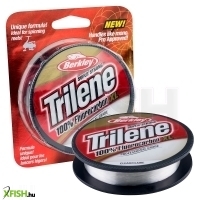 Berkley Trilene 100% Fluorocarbon Leader előkezsinór Wrist Spool 25m Clear 13lb | 5.9kg 0.28mm