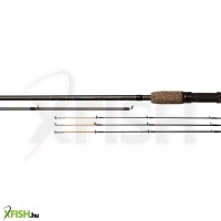 Greys Prodigy TXL Specialist Feeder Coarse Feeder Bot 366cm Max:70g 2+3Részes