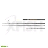 Benzar Concourse Feeder Bot 360cm 20-60g 3+5Részes