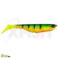 Berkley PowerBait Ripple Shad gumihal 2in | 5cm Fire Perch 8 db/csomag