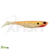 Berkley PowerBait Ripple Shad gumihal 2in | 5cm Orange Pearl 8 db/csomag