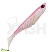 Berkley PowerBait Ripple Shad gumihal 2in | 5cm Pink Shine 8 db/csomag