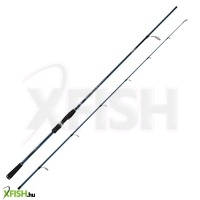 Abu Garcia Volatile Pike Freshwater Extra Heavy Pergető bot 274cm 50-220g 2Részes
