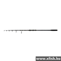 Cxp Black Shadow Telecarp Im10 Teleszkópos Bojlis Bot 390cm 3,5Lbs
