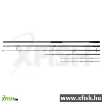 Carp Expert Junior Double Tip Heavy Bojlis Bot 300cm 3 lbs 3 részes
