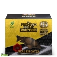 Sbs 20+ Premium Wafters Bojli Tuna Black Pepper Tonhal Fekete Bors 20x24x30mm 250g