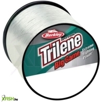 Berkley Trilene Big Game Economy Spool univerzális monofil zsinór 300m Clear 50.0kg | 110lb 0.90mm