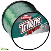Berkley Trilene Big Game Economy Spool univerzális monofil zsinór 300m Green 40.0kg | 88lb 0.75mm