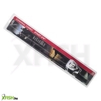 Abu Garcia Cardinal Classic Start kezdő light pergető szett 200cm 5-30g 30 Orsóval