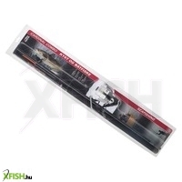 Abu Garcia Cardinal Combo Kezdő Nehéz Teljes Pergető Szett 270cm 6000 Orsóval