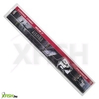 Abu Garcia Cardinal Medium Pergető Horgász Szett 270cm 4000 Orsóval