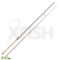 Abu Garcia Suveran Spinning Freshwater Medium Light Pergető bot 274cm 9-32g 2Részes