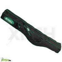 Mitchell Rod Holdall Freshwater 3 Rekeszes Horgász Botzsák 125cm