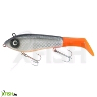 Abu Garcia Svartzonker McHybrid Small wobbler 155mm 68g Fegis