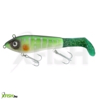 Abu Garcia Svartzonker McHybrid Small wobbler 155mm 68g Pike