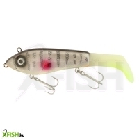 Abu Garcia Svartzonker McHybrid Small wobbler 155mm 68g Glow in the Dark