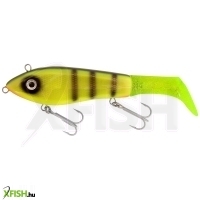 Abu Garcia Svartzonker McHybrid Small wobbler 155mm 68g Fluorescent Perch