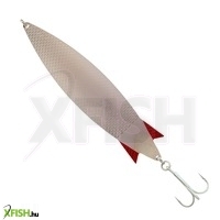 Abu Garcia Toby Magnum Támolygó villantó 150mm 60g Silver 1 db