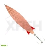 Abu Garcia Toby Magnum Támolygó villantó 150mm 60g Copper 1 db