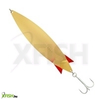 Abu Garcia Toby Magnum Támolygó villantó 150mm 60g Gold 1 db